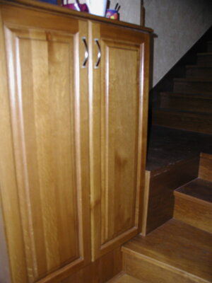 hp trade schody 090